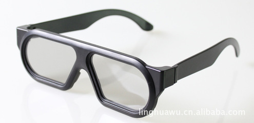 【工厂专业 生产3D眼镜,高档家庭,电影院3D眼镜】价格,厂家,图片,其他眼镜和配件,深圳市恒创宝莱科技-